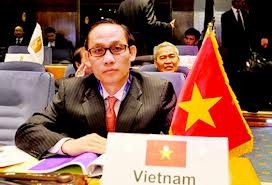 Le Vietnam réalise l'UNCLOS pour la paix, la stabilité et la coopération - ảnh 1